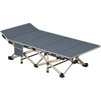 围达 简易折叠床 190*71条纹款式 张