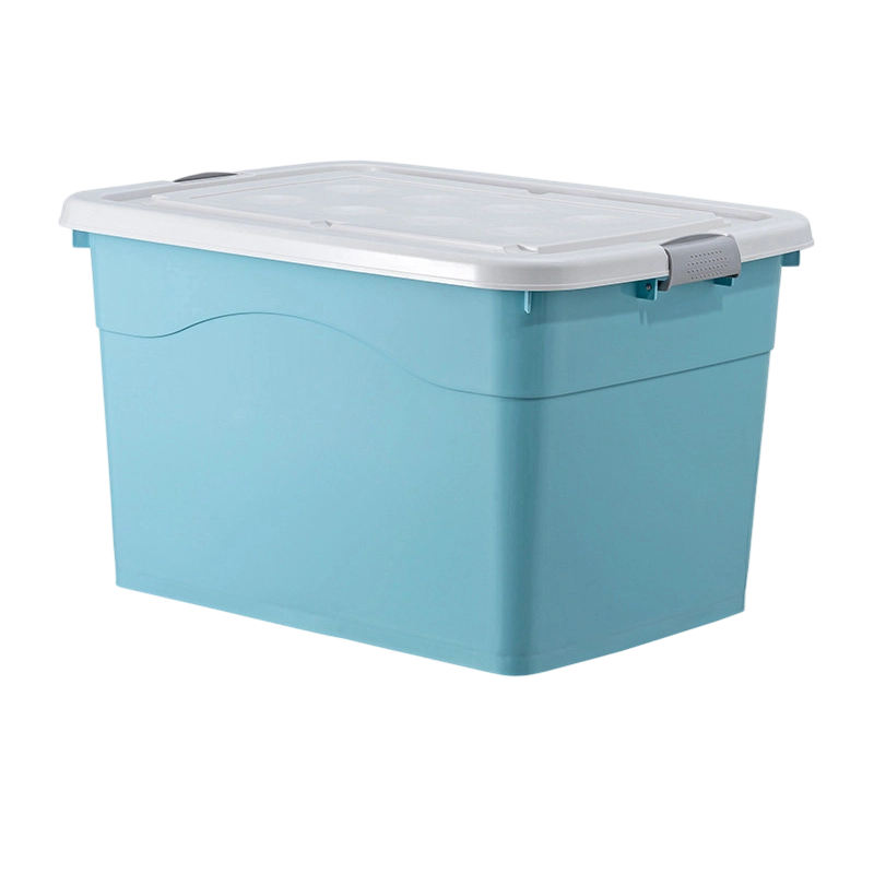 繁哲思收纳箱770*540*445mm个