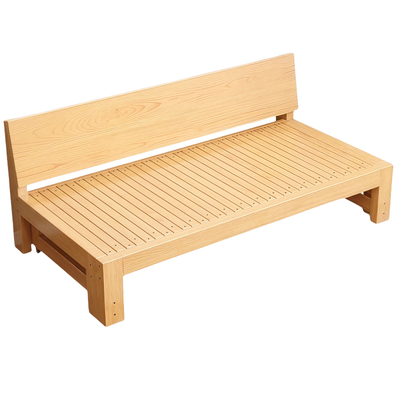 豫龙都 沙发床+床垫 187cm 套