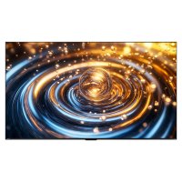 东芝电视100Z970QF 超旗舰剧院电视 音画双芯 火箭炮SOUND剧院版 日式实用美学