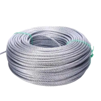 泰航建 镀锌钢丝绳 钢芯/10mm 米