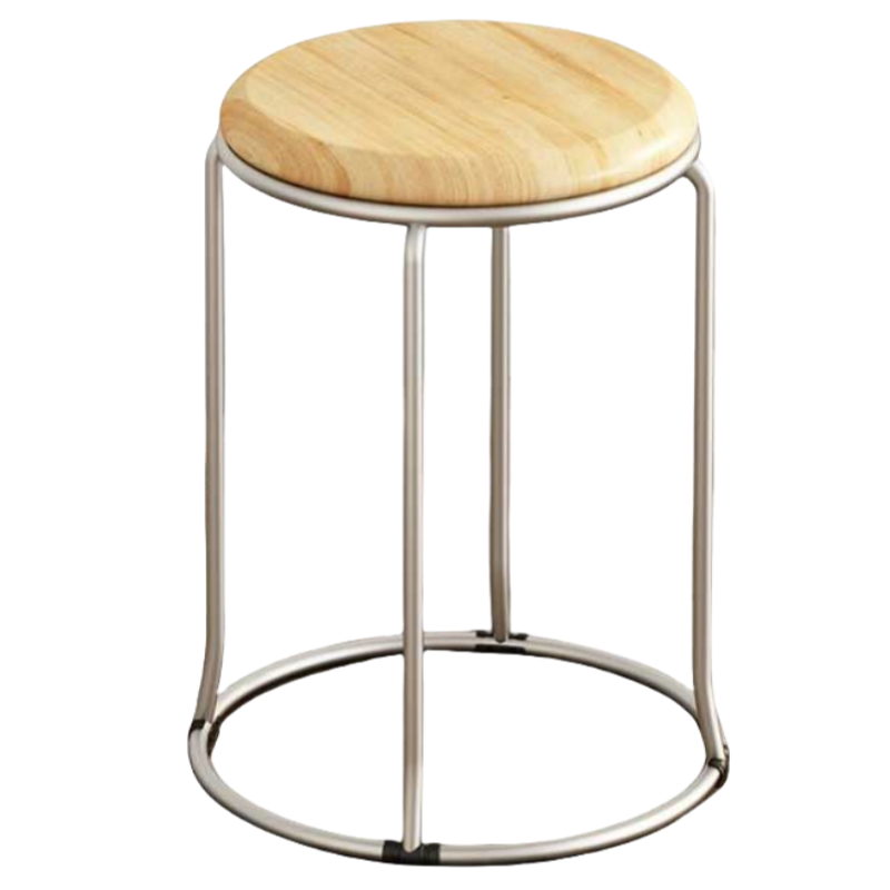 铭思达圆凳45cm个