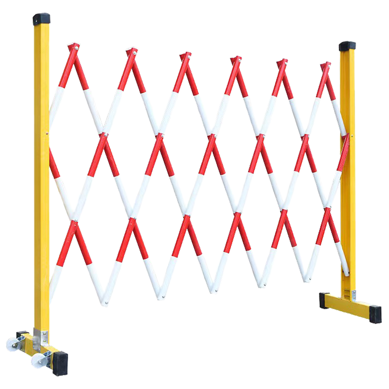 安全电力施工围栏