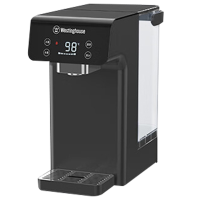 西屋饮水机台式速热烧水富锶矿物质即热型WFH30-W2C/W4C(颜色随机)