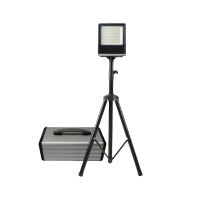 鸿灵睿芯 RX-HY09D UPS户外电源抢修灯(计价单位:台)银色