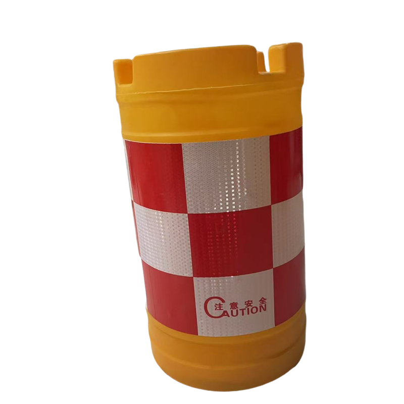 顺亦兴 防撞桶650*1200mm/个