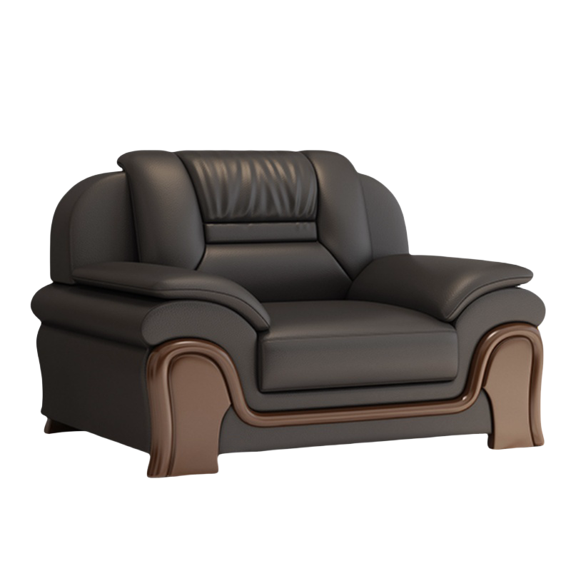 豫龙都 沙发 单人位 张