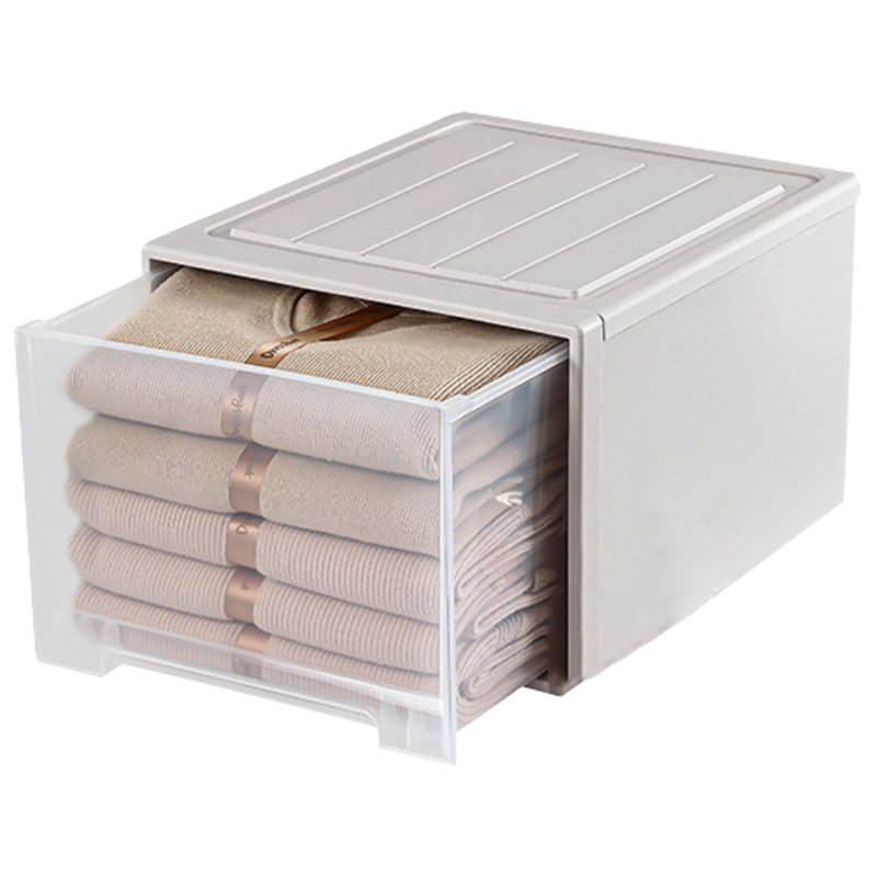 攸家用收纳柜45*38*27.5cm个