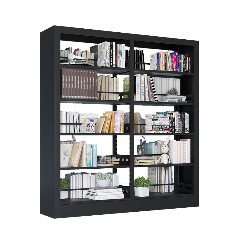 圣承启 档案架 2连组