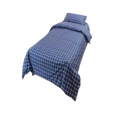 顾享家 全棉多件套 GXJ-DJT003 适用于0.9~1.2m床 套