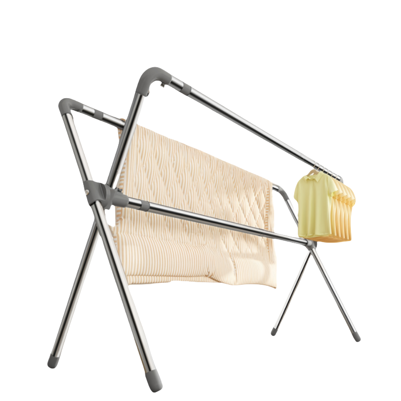 荺炬晾衣架1.6米个