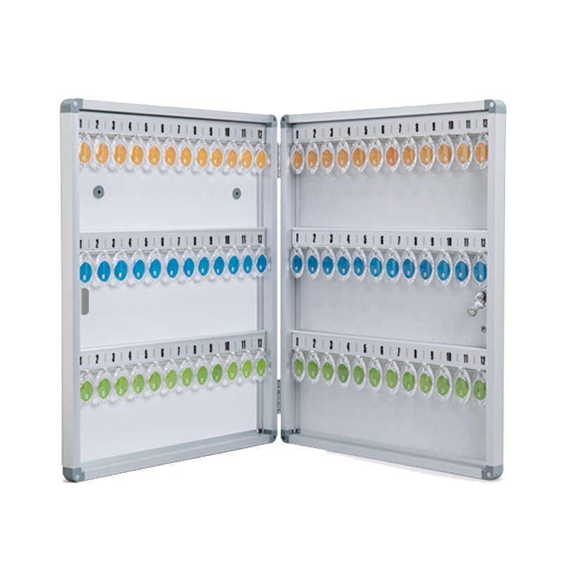 凌迪星72位钥匙箱40*5.5*47.5cm个