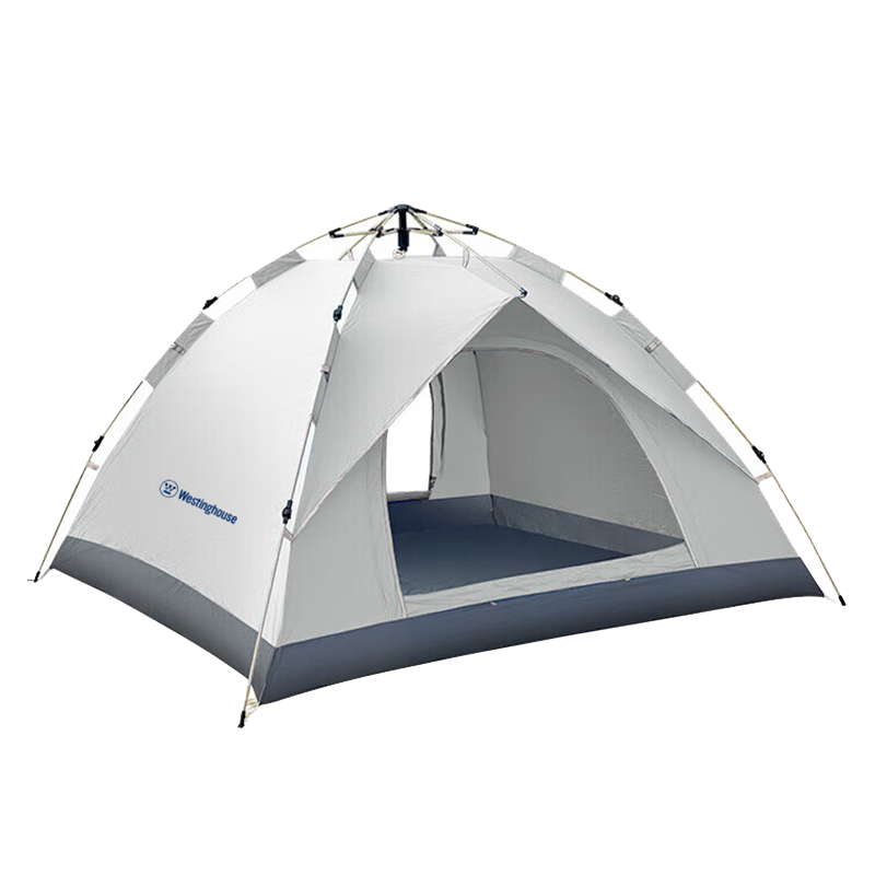 西屋全自动速开帐篷MN02A