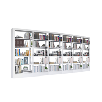 圣承启 档案架 6组个