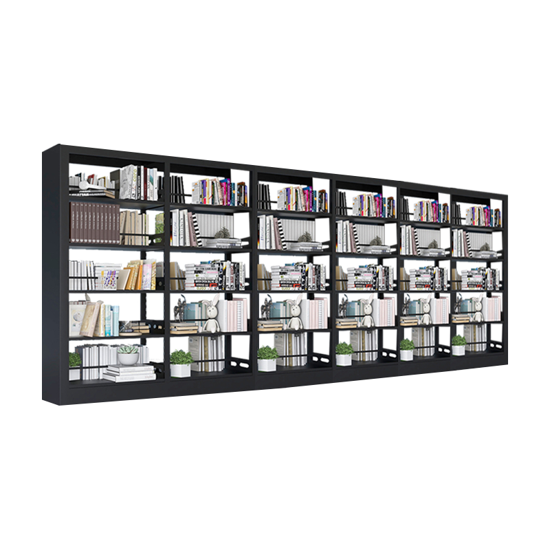 圣承启 档案架 6连组