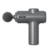 西屋筋膜枪放松肌肉深层次高频率震动肌模按摩枪MA27-GY