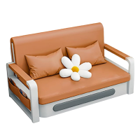 豫龙都沙发床1.28m张