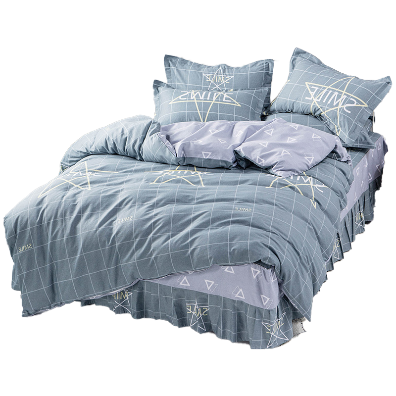 微盼 宿舍多件套 0.9m/套