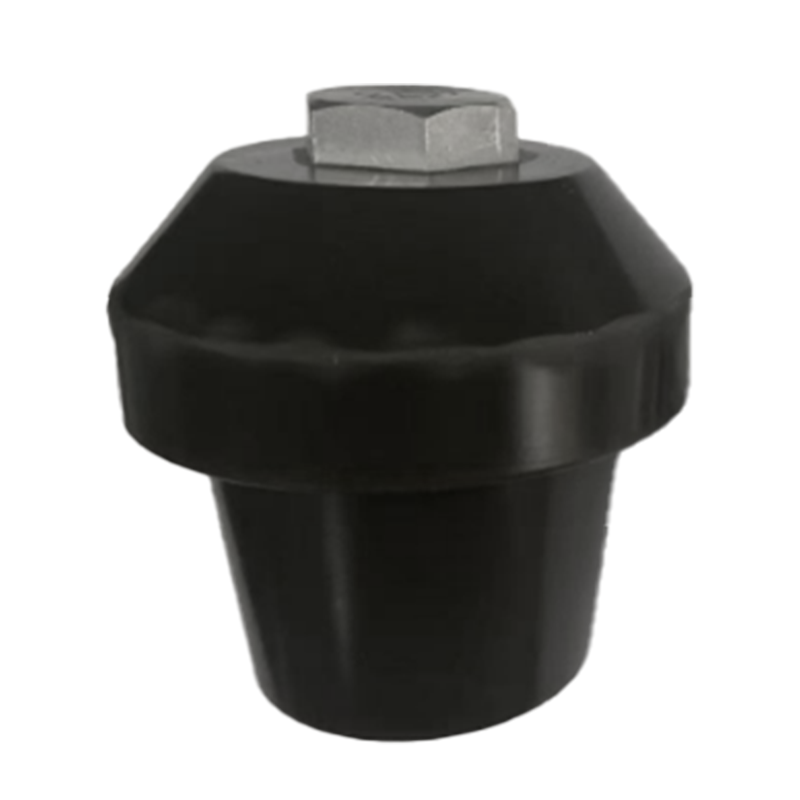 明彩亿诚 无线测温塞 CESM-6090S 个