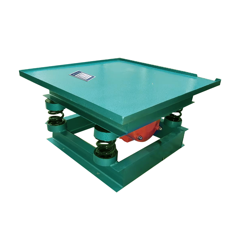 ZDS1500型 混凝土振动平台