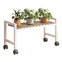 鑫龙都花架落地置物架