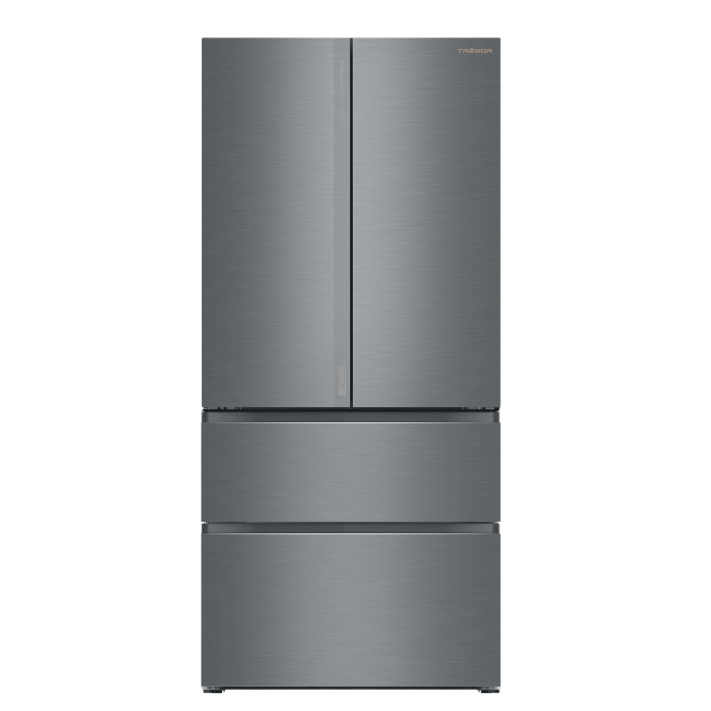 海信璀璨冰箱TR-505U6FZGQA星瑜