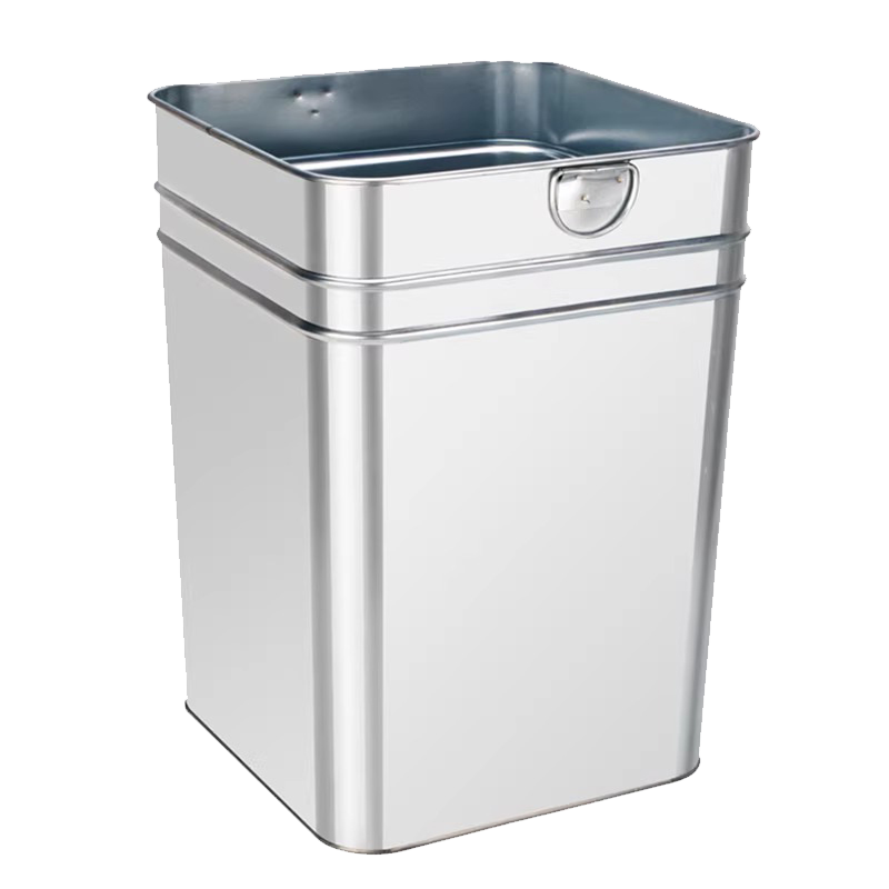 圣承启 垃圾桶内胆 中号个