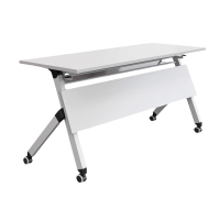 鑫龙悦折叠培训桌160*40cm张