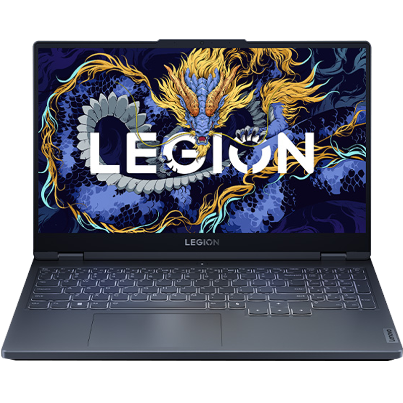 联想拯救者Y9000P 2025 AI元启 16英寸电竞游戏本笔记本电脑