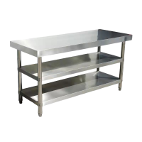 豫龙都操作台1800*800*800mm台