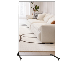 豫龙都全身镜188*120个