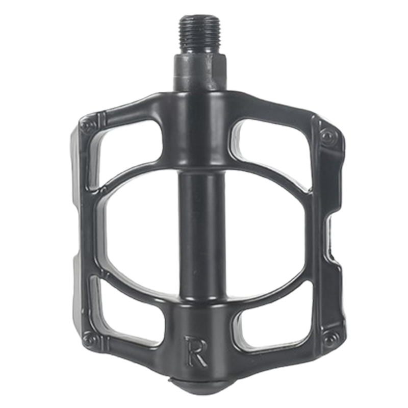 闪电客山地自行车脚踏板铝合金公路车骑行脚蹬子折叠车脚踏配件