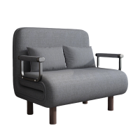 豫龙都沙发床120cm张