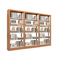 圣承启 档案架 三组个