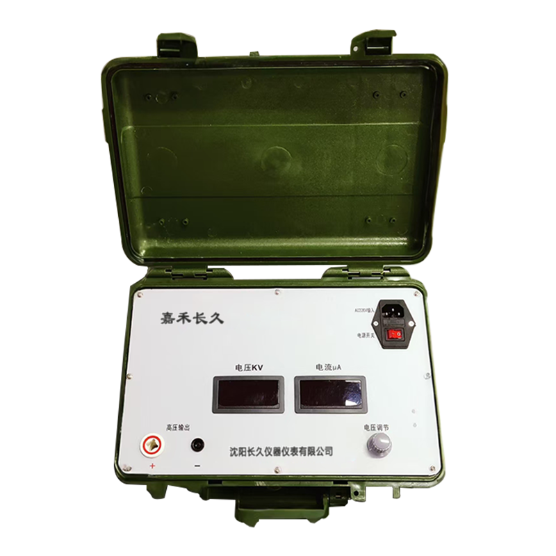 嘉禾长久 接地测试仪 CJ-1551 台