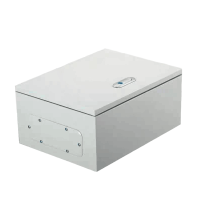 长裕兴 不锈钢配电箱 400*500*200mm 个