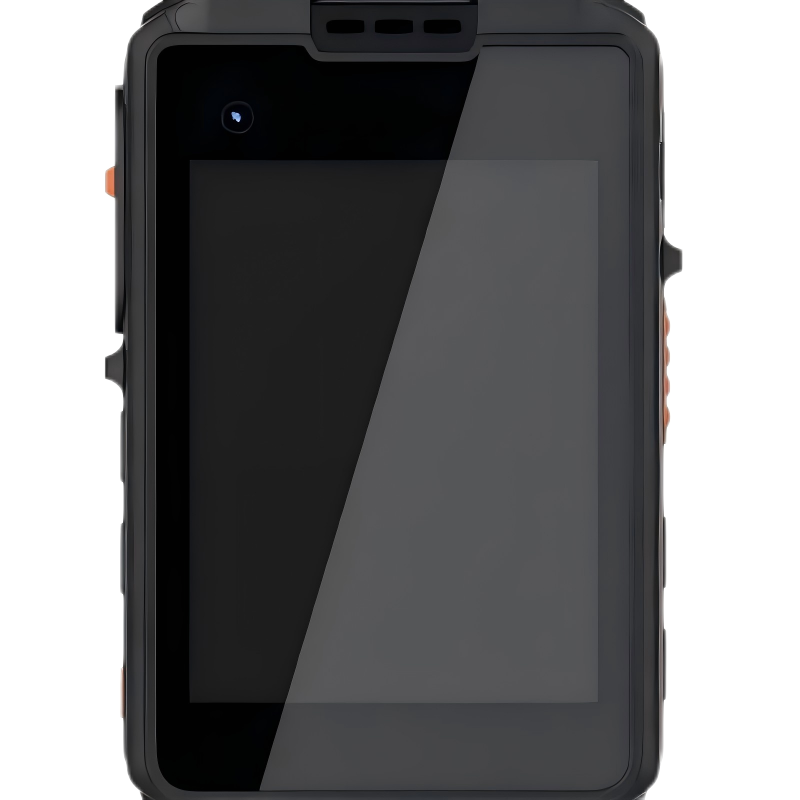 明了 YA-F8 4GB+64GB 供电服务记录仪(计价单位:台)黑色