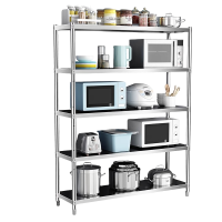 豫龙都层架180*50*180cm个