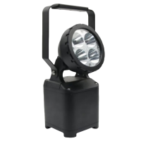 鸿灵睿芯 DT11F 防爆探照灯(计价单位:个)黑色