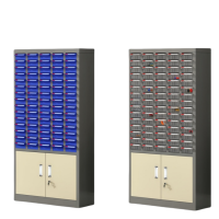 攸形元件柜650*220*1260mm台