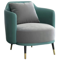 悦兴诚简约沙发52*40*75cm张