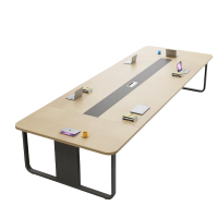 芙瑞塔长桌200*100cm张