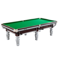 脉客MK07-9A中式台球桌