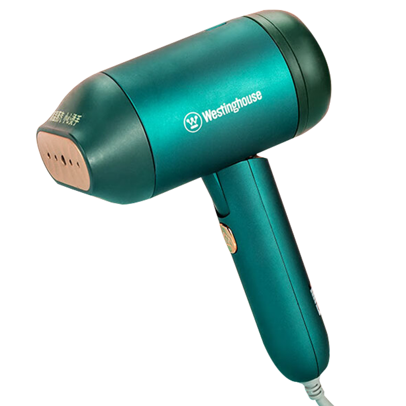 西屋挂烫机高效除皱强劲蒸汽快速喷汽折便捷式叠挂烫机WH-PG006B