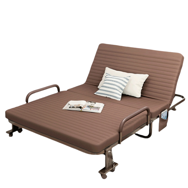 豫汉迎行军床单人张