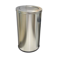 圣承启 立式垃圾桶 超大个