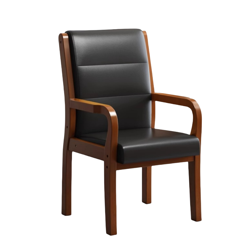 豫龙都 椅子 实木椅 把