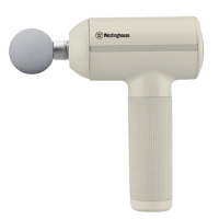 西屋筋膜枪深层次高频率震动放松肌肉肌模按摩枪MA28-GY