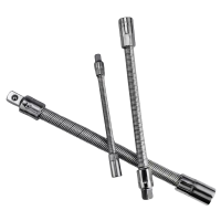 智铮朗月 1/4电动扳手软连接杆 140mm 根