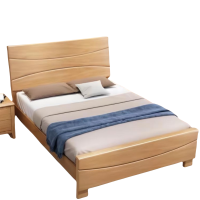 豫龙都宿舍床 1.2m 张